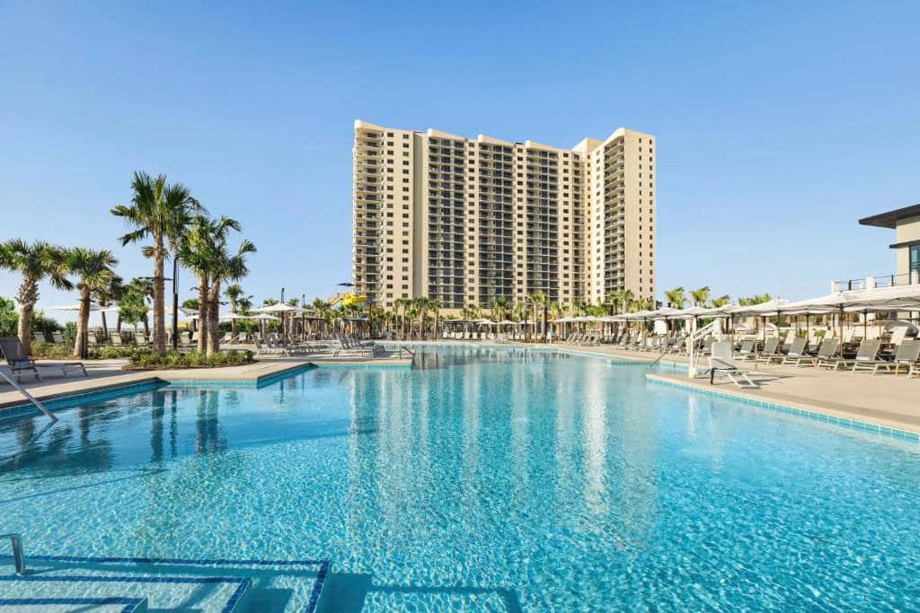 Embassy Suites by Hilton Myrtle Beach‐Oceanfront Resort