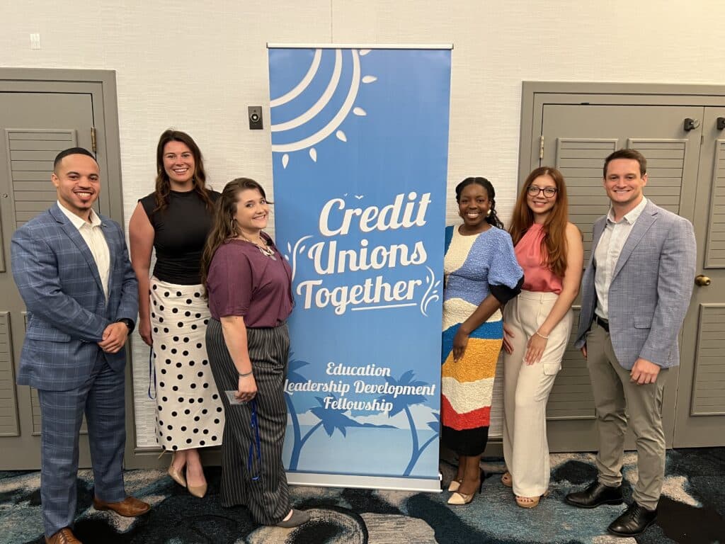 EL 2025 CUs Together