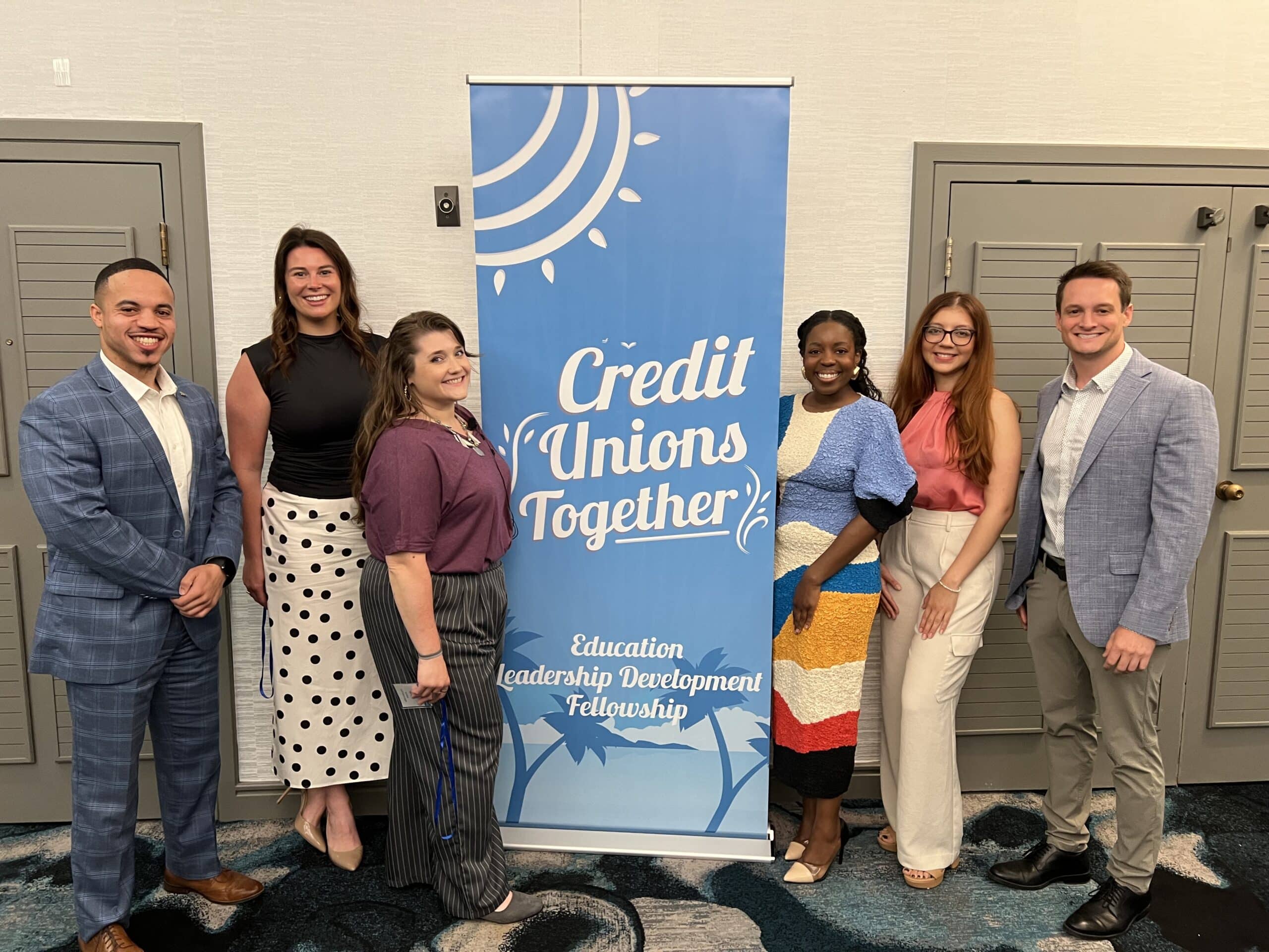 EL 2025 CUs Together